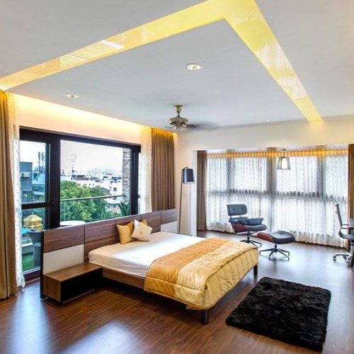 gypsum ceiling design ideas